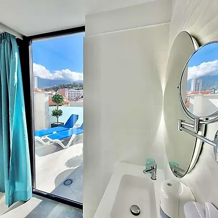 Hotel Puerto Azul 2*