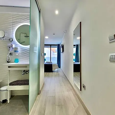 Puerto Azul Hotel 2*
