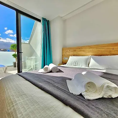 Puerto Azul Hotel