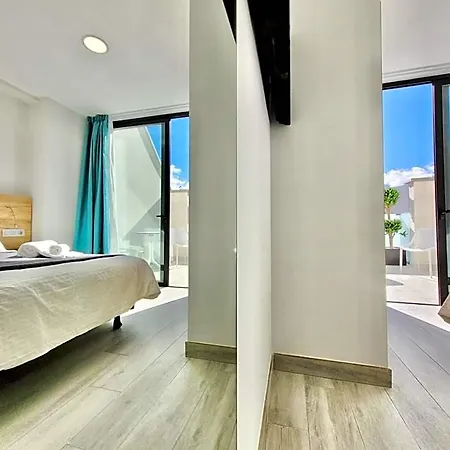 Hotel Puerto Azul