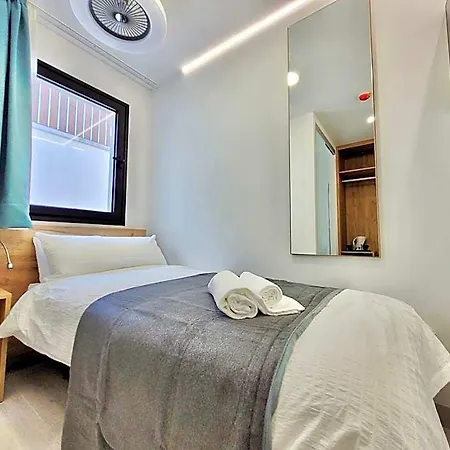 Hotel Puerto Azul