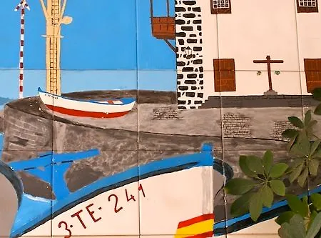 Puerto Azul