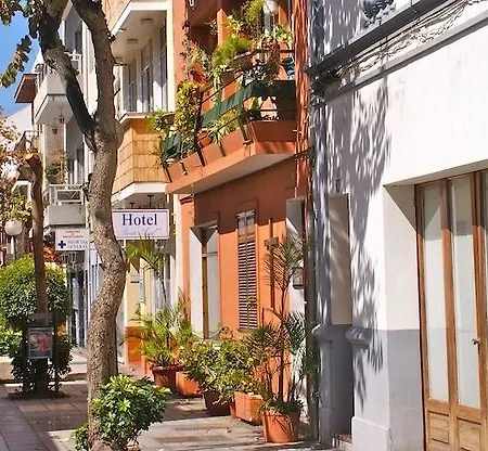 Puerto Azul Hotel Puerto de la Cruz (Tenerife)