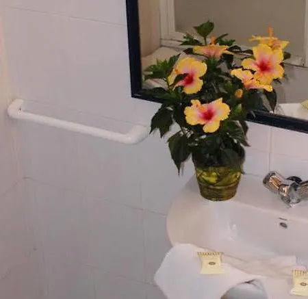 Puerto Azul 푸에르토 드 라 크루즈