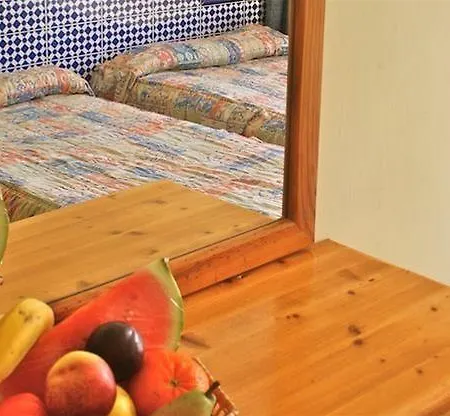 Puerto Azul Hotel 2*