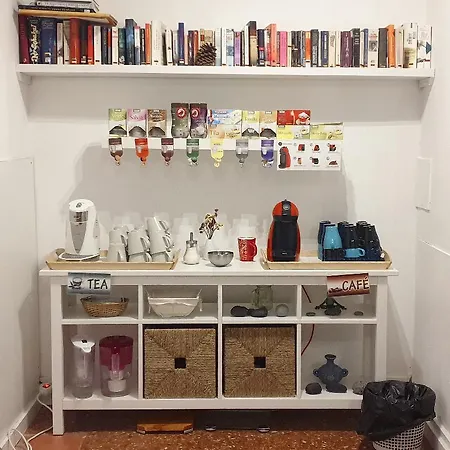 Puerto Azul 푸에르토 드 라 크루즈