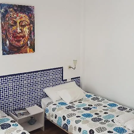 Puerto Azul 호텔 2*