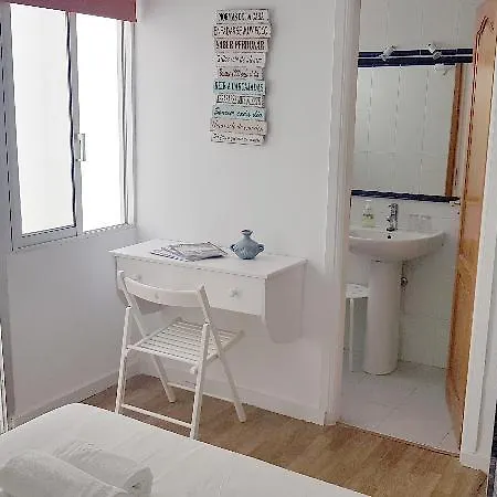 Puerto Azul 호텔 푸에르토 드 라 크루즈