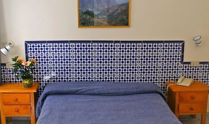 Hotel Puerto Azul Puerto de la Cruz (Tenerife)