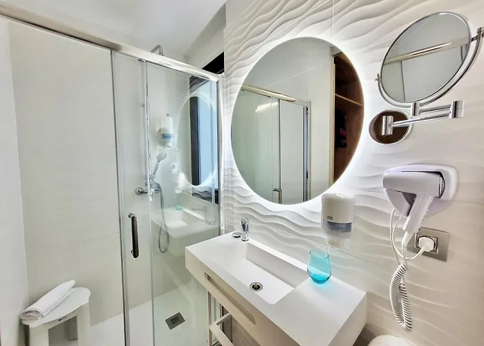 Puerto Azul Puerto de la Cruz (Tenerife)