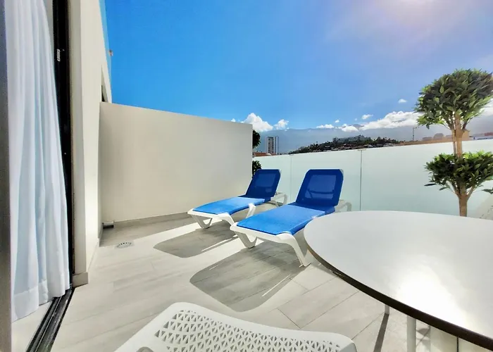 Hotel Puerto Azul 2*