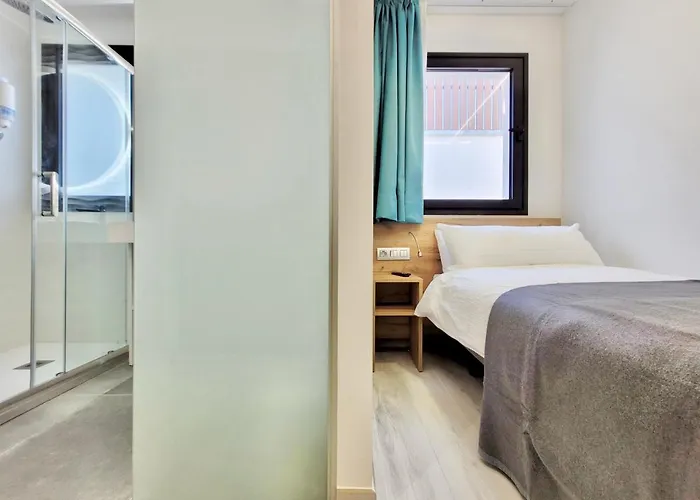 Puerto Azul Hotel 2*