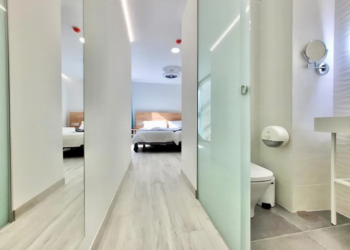 Puerto Azul Hotel 2*