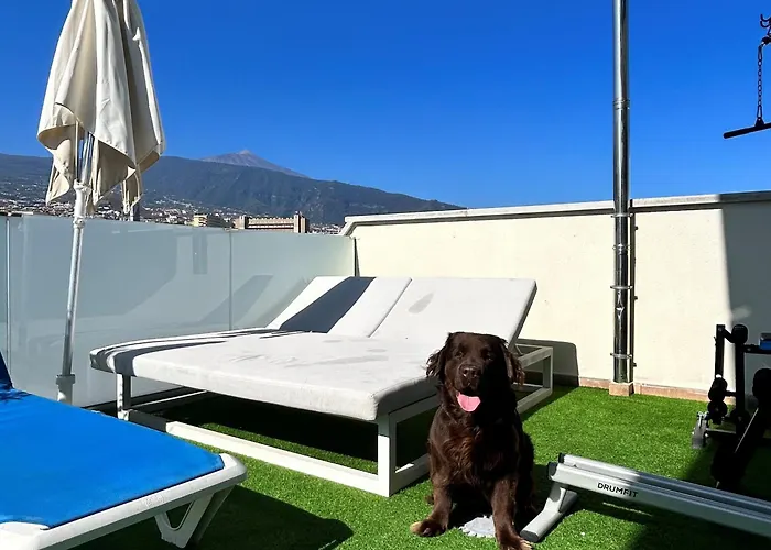 Hotel Puerto Azul 2*