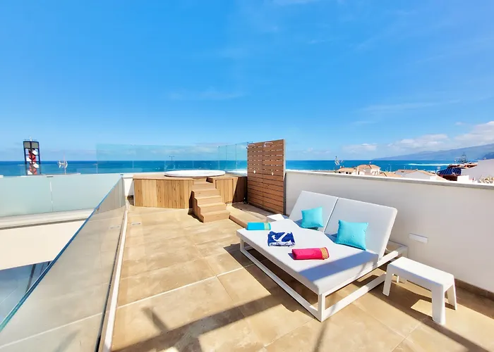 Puerto Azul Hotel