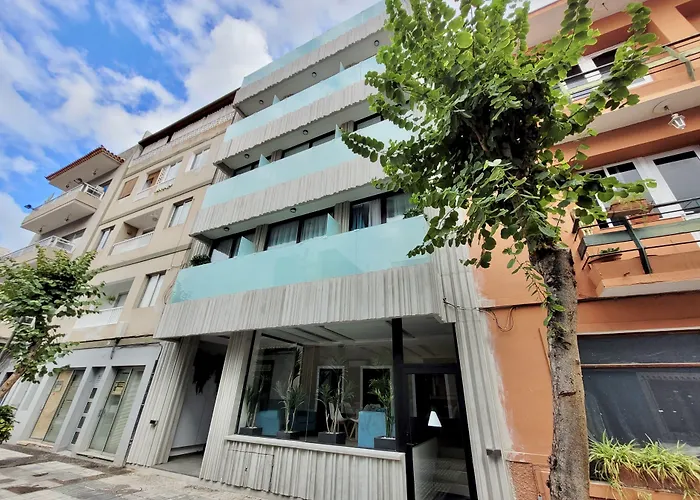Hotel Puerto Azul 2*