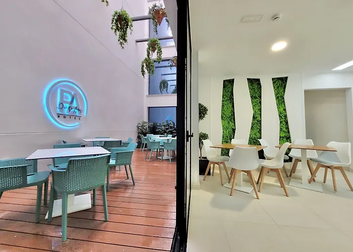 Hotel Puerto Azul 2*