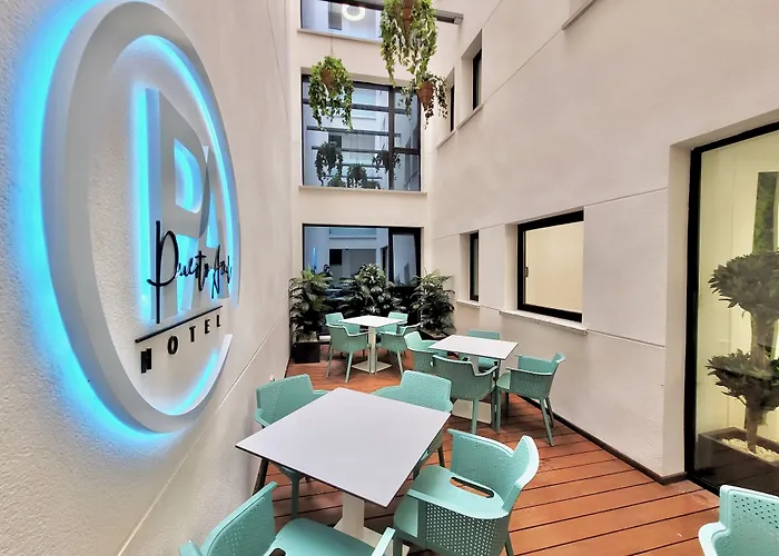 Puerto Azul 2* Puerto de la Cruz (Tenerife)