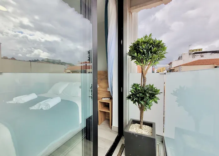 Puerto Azul Hotel Puerto de la Cruz (Tenerife)