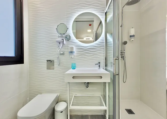 Hotel Puerto Azul Puerto de la Cruz (Tenerife)