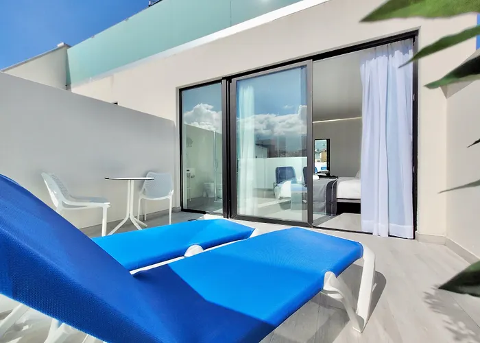 Puerto Azul Hotel