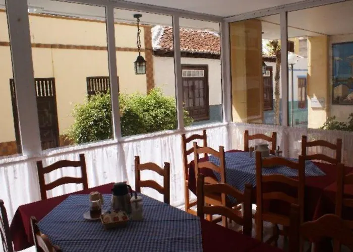 Puerto Azul 2* Puerto de la Cruz (Tenerife)