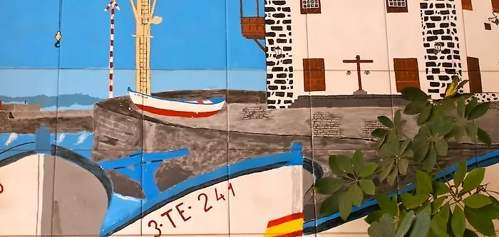 Puerto Azul