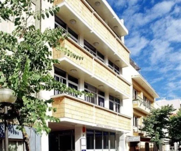 Puerto Azul Puerto de la Cruz (Tenerife)