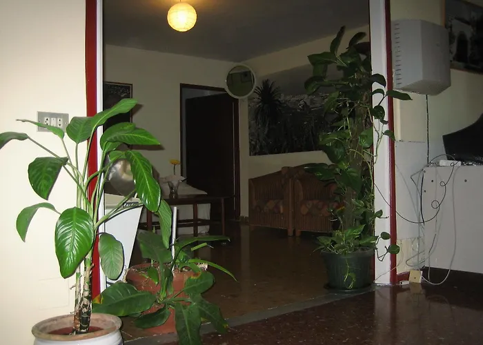 Hotel Puerto Azul