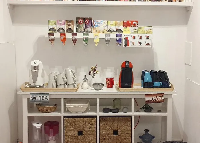 Puerto Azul Puerto de la Cruz (Tenerife)