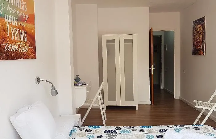 Puerto Azul Hotel 2*