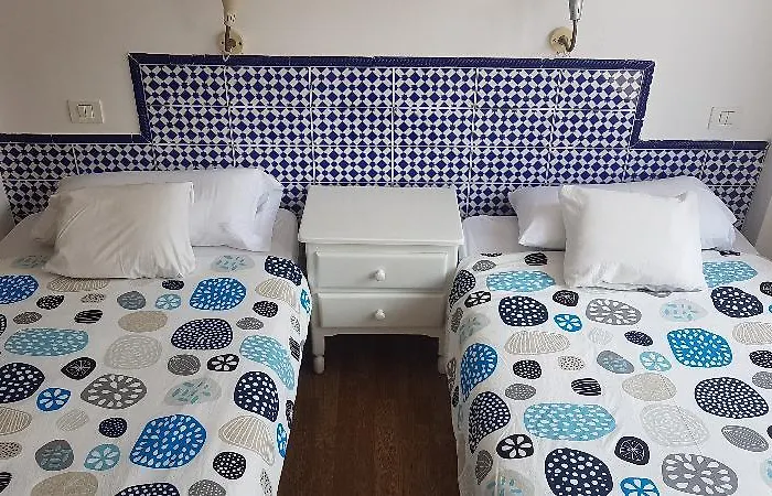 Puerto Azul Puerto de la Cruz (Tenerife)