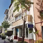 Hotel Puerto Azul