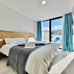 Hotel Puerto Azul Puerto de la Cruz (Tenerife)