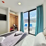 Hotel Puerto Azul Puerto de la Cruz (Tenerife)
