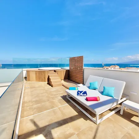 Puerto Azul Szálloda