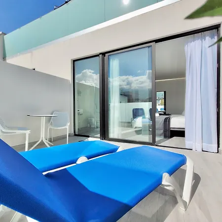 Puerto Azul Hotel