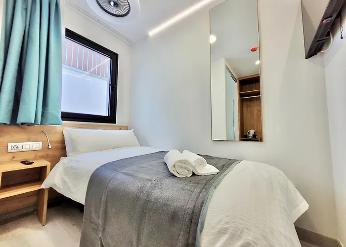 Puerto Azul Hotel