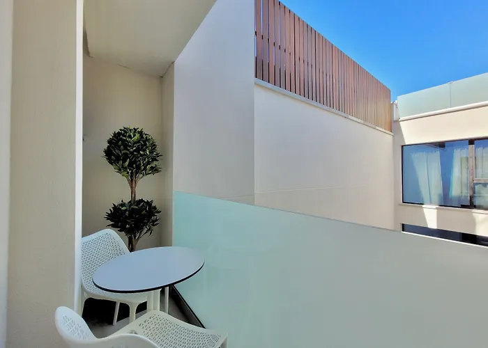 Puerto Azul Szálloda