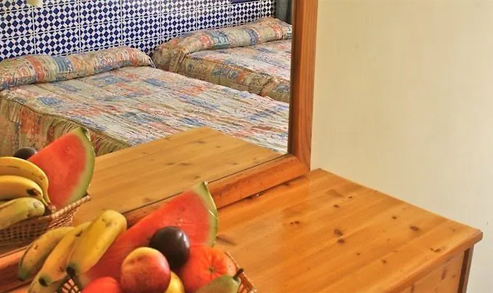 Puerto Azul ホテル 2*